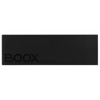 ONYX BOOX Pen2 Pro lápiz óptico magnético con borrador, negro