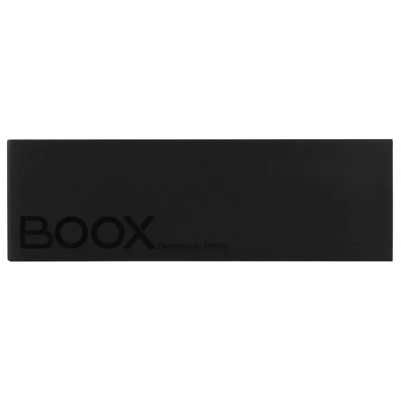 ONYX BOOX Pen2 Pro lápiz óptico magnético con borrador, negro