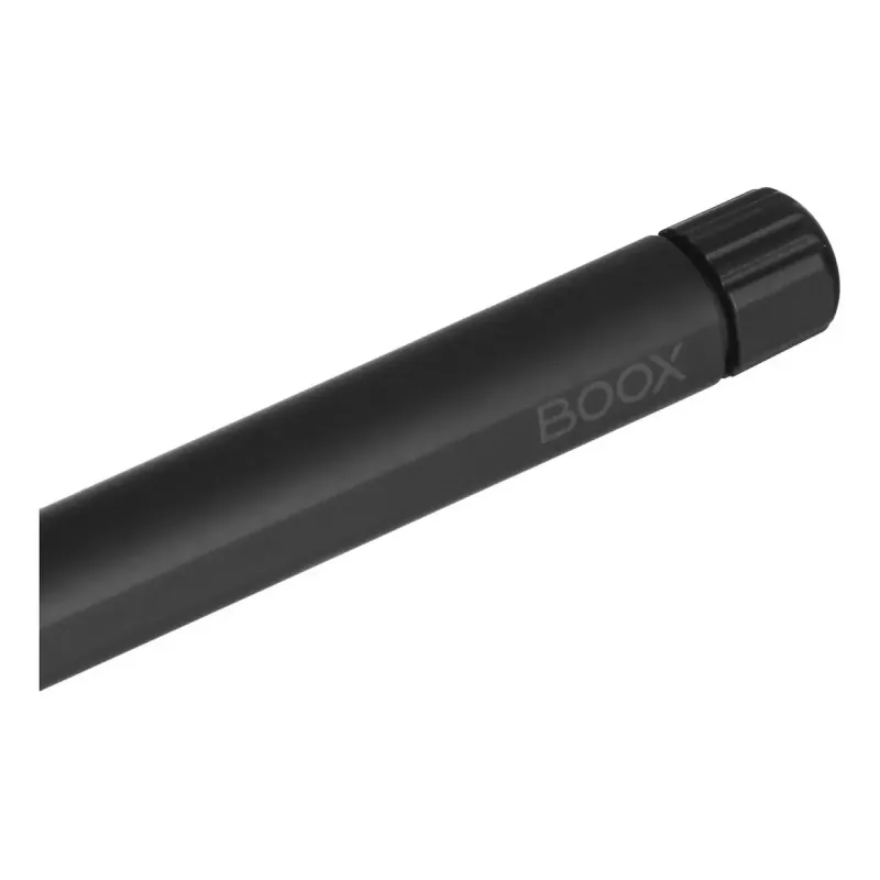 ONYX BOOX Pen2 Pro lápiz óptico magnético con borrador, negro