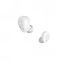 Auriculares con micrófono Hama Freedom Buddy True Wireless Stereo (TWS) in-ear llamadas/música USB Type-C Bluetooth gris claro, blanco