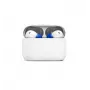 Auriculares True Wireless Hama Passion Clear II con ANC, blanco (00184179)