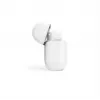 Auriculares True Wireless Hama Passion Clear II con ANC, blanco (00184179)