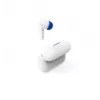 Auriculares True Wireless Hama Passion Clear II con ANC, blanco (00184179)
