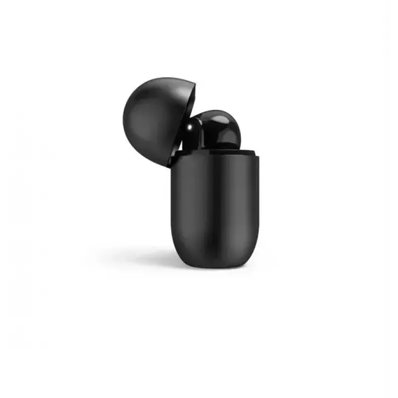 Auriculares con micrófono Hama Passion Clear II True Wireless Stereo (TWS) in-ear música Bluetooth negro