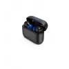 Auriculares con micrófono Hama Passion Clear II True Wireless Stereo (TWS) in-ear música Bluetooth negro