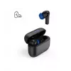 Auriculares con micrófono Hama Passion Clear II True Wireless Stereo (TWS) in-ear música Bluetooth negro
