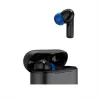 Auriculares con micrófono Hama Passion Clear II True Wireless Stereo (TWS) in-ear música Bluetooth negro