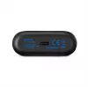 Auriculares con micrófono Hama Passion Clear II True Wireless Stereo (TWS) in-ear música Bluetooth negro