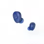 Auriculares con micrófono Hama Freedom Buddy True Wireless Stereo (TWS) in-ear llamadas/música Bluetooth azul