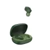 Auriculares con micrófono Hama Freedom Buddy True Wireless Stereo (TWS) in-ear llamadas/música Bluetooth verde