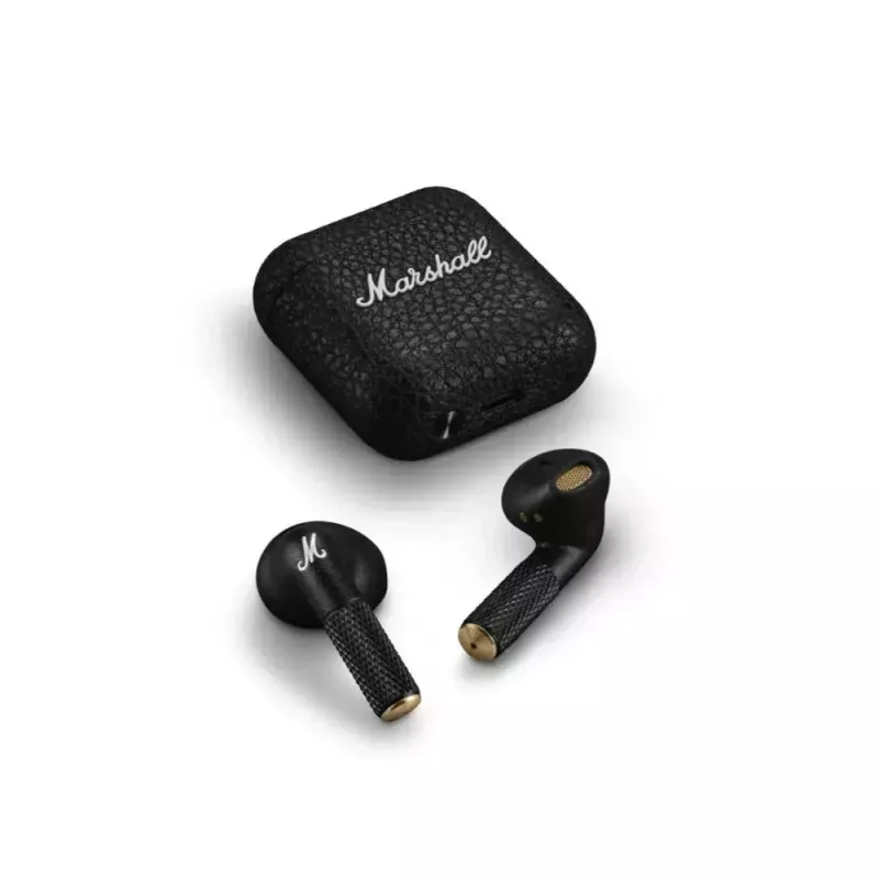 Auriculares Marshall Minor IV auriculares inalámbricos