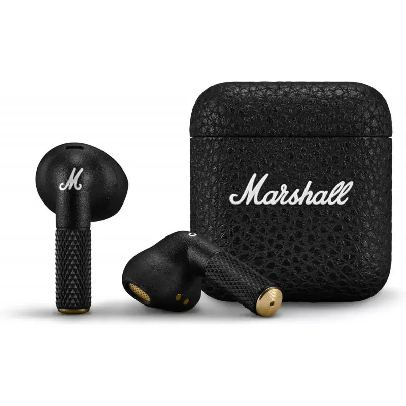 Auriculares Marshall Minor IV auriculares inalámbricos