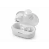 Auriculares con micrófono Philips TAT1209WT/00 True Wireless Stereo (TWS) in-ear llamadas/música Bluetooth blanco
