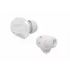 Auriculares con micrófono Philips TAT1209WT/00 True Wireless Stereo (TWS) in-ear llamadas/música Bluetooth blanco