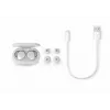 Auriculares con micrófono Philips TAT1209WT/00 True Wireless Stereo (TWS) in-ear llamadas/música Bluetooth blanco