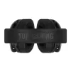 Auriculares con micrófono ASUS TUF Gaming H3 inalámbricos con diadema USB Type-C gris