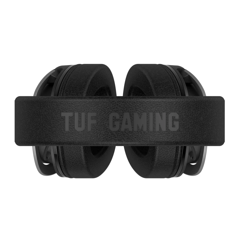 Auriculares con micrófono ASUS TUF Gaming H3 inalámbricos con diadema USB Type-C gris