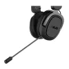 Auriculares con micrófono ASUS TUF Gaming H3 inalámbricos con diadema USB Type-C gris