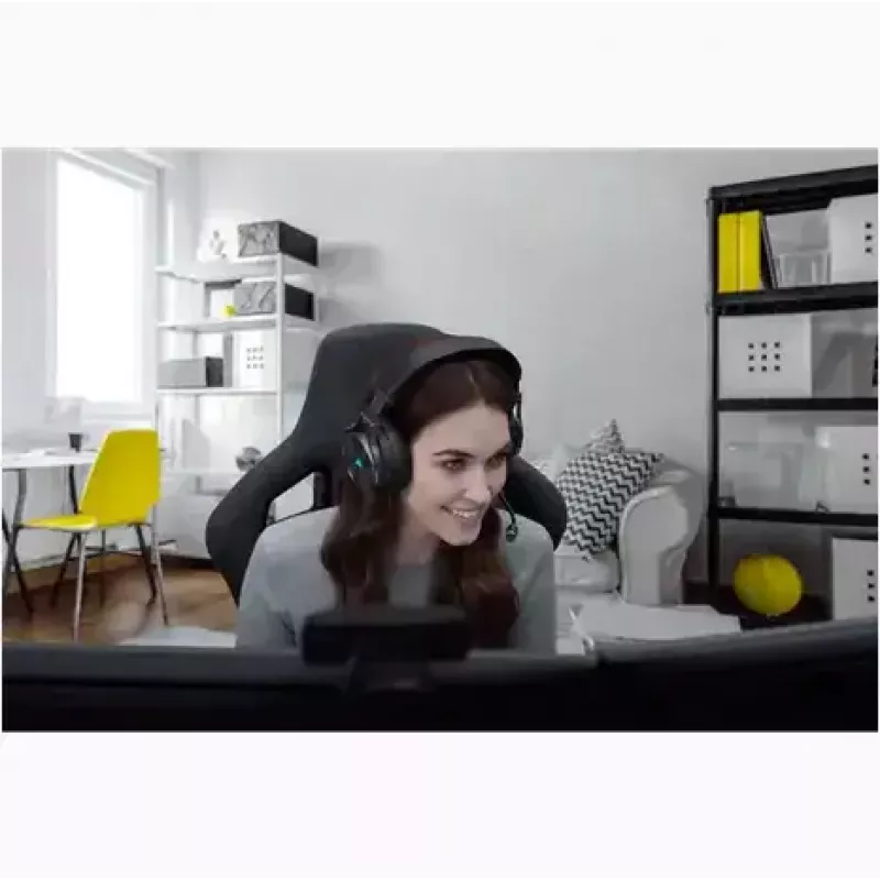 Auriculares con micrófono Corsair VIRTUOSO RGB Wireless XT