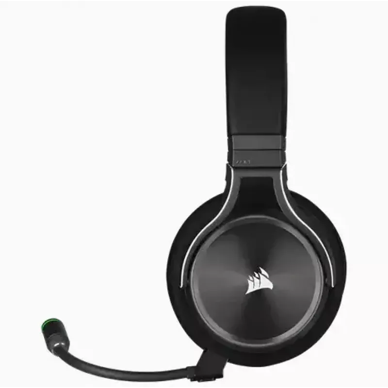Auriculares con micrófono Corsair VIRTUOSO RGB Wireless XT