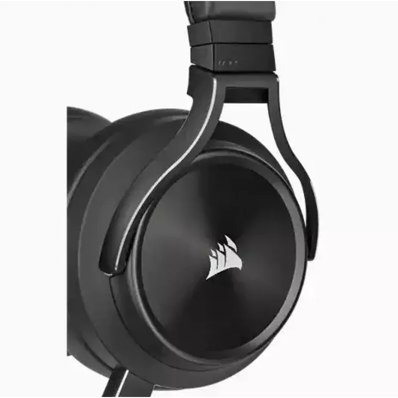 Auriculares con micrófono Corsair VIRTUOSO RGB Wireless XT