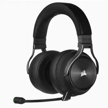 Auriculares con micrófono Corsair VIRTUOSO RGB Wireless XT