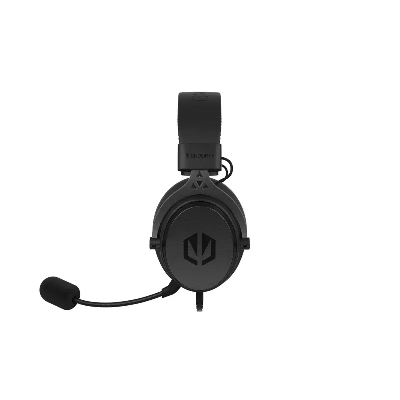Auriculares con micrófono ENDORFY VIRO Plus USB