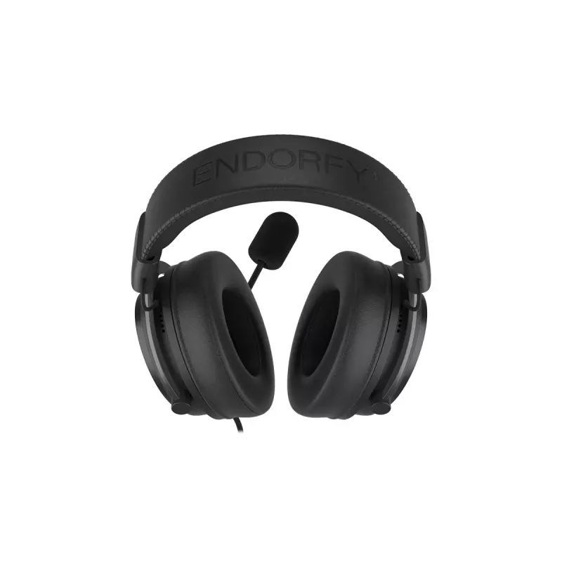Auriculares con micrófono ENDORFY VIRO Plus USB