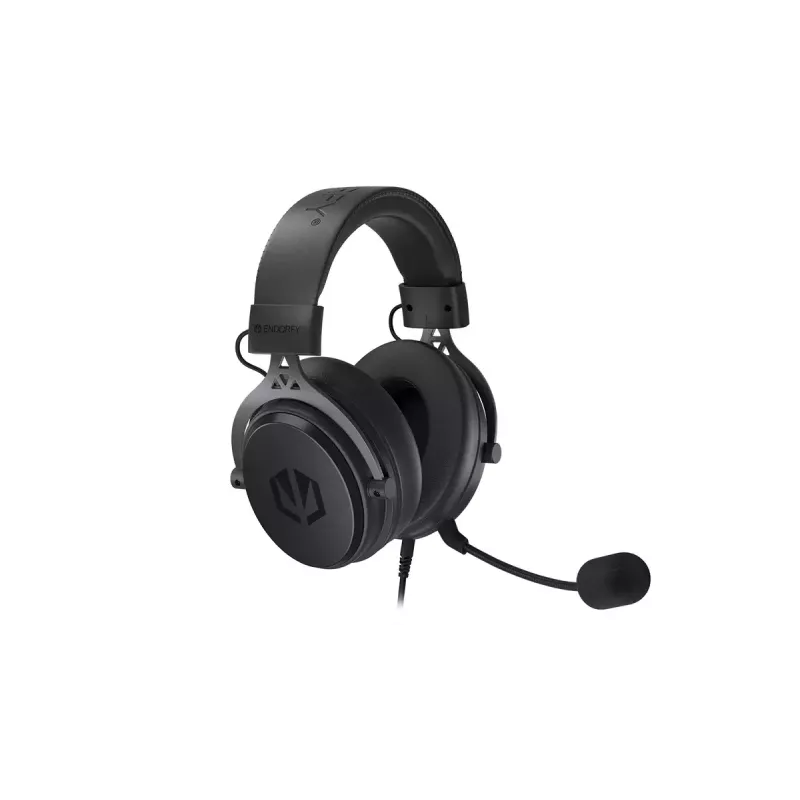 Auriculares con micrófono ENDORFY VIRO Plus USB