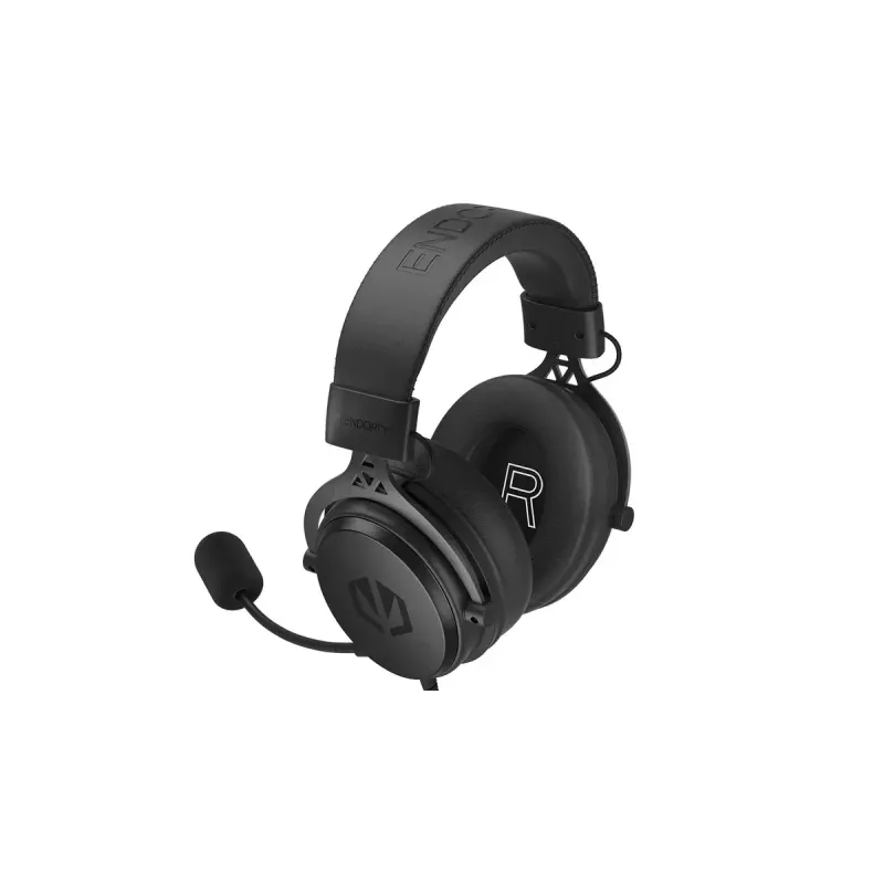Auriculares con micrófono ENDORFY VIRO Plus USB