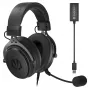 Auriculares con micrófono ENDORFY VIRO Plus USB