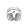 Auriculares con micrófono con cable ENDORFY VIRO Plus USB EY1A005, USB-A + conector jack de 3,5 mm, 7.1, micrófono desmontable, 20–20000 Hz, cable de 2,9 m, blancos (Onyx White)