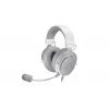 Auriculares con micrófono con cable ENDORFY VIRO Plus USB EY1A005, USB-A + conector jack de 3,5 mm, 7.1, micrófono desmontable, 20–20000 Hz, cable de 2,9 m, blancos (Onyx White)