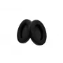 Almohadillas GENESIS Toron EP01 tela piel espuma viscoelástica negro