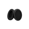 Almohadillas GENESIS Toron EP01 tela piel espuma viscoelástica negro