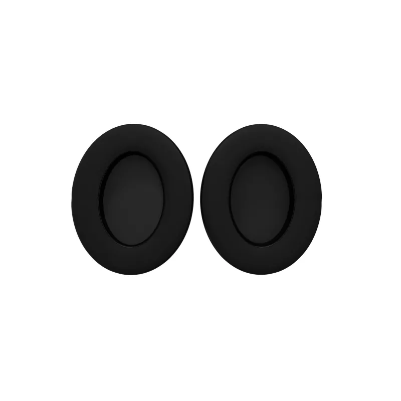 Almohadillas GENESIS Toron EP01 tela piel espuma viscoelástica negro