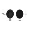 Almohadillas GENESIS Toron EP01 tela piel espuma viscoelástica negro