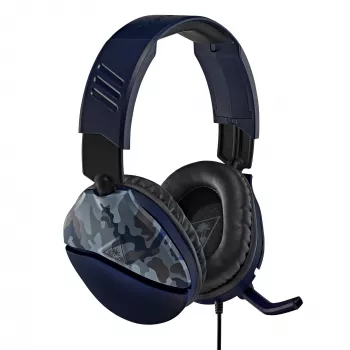 Auriculares Turtle Beach Recon 70