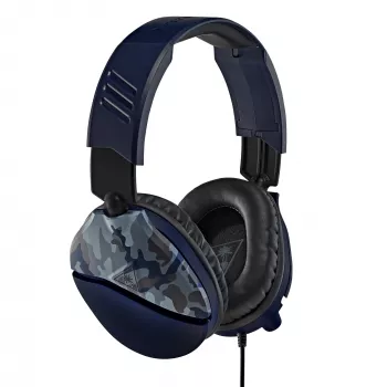 Auriculares Turtle Beach Recon 70
