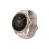Smartwatch Hama 5010, monitorización del sueño, redondo, sumergible, 1,38 inch , rosa (00178616)