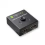 Conmutador de vídeo HDMI Techly 108606