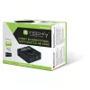 Conmutador de vídeo HDMI Techly 108606