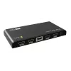 Splitter de vídeo Techly IDATA HDMI2-4K4HDR HDMI 4x HDMI