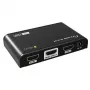 Splitter de vídeo Techly IDATA HDMI2-4K2HDR HDMI 2x HDMI
