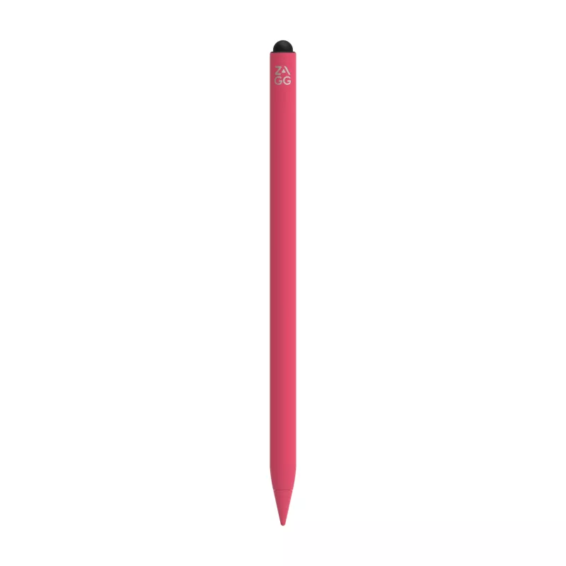 Lápiz táctil ZAGG Pro Stylus 2 rosa