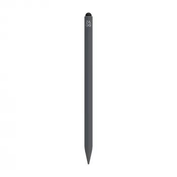 Lápiz táctil ZAGG Pro Stylus 2 gris