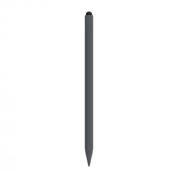 Lápiz táctil ZAGG Pro Stylus 2 gris