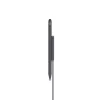 Lápiz táctil ZAGG Pro Stylus 2 gris