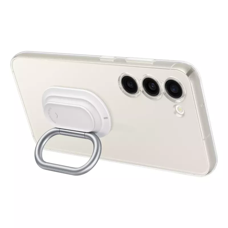 Funda para móvil Samsung EF-XS911CTEGWW 15,5 cm (6,1