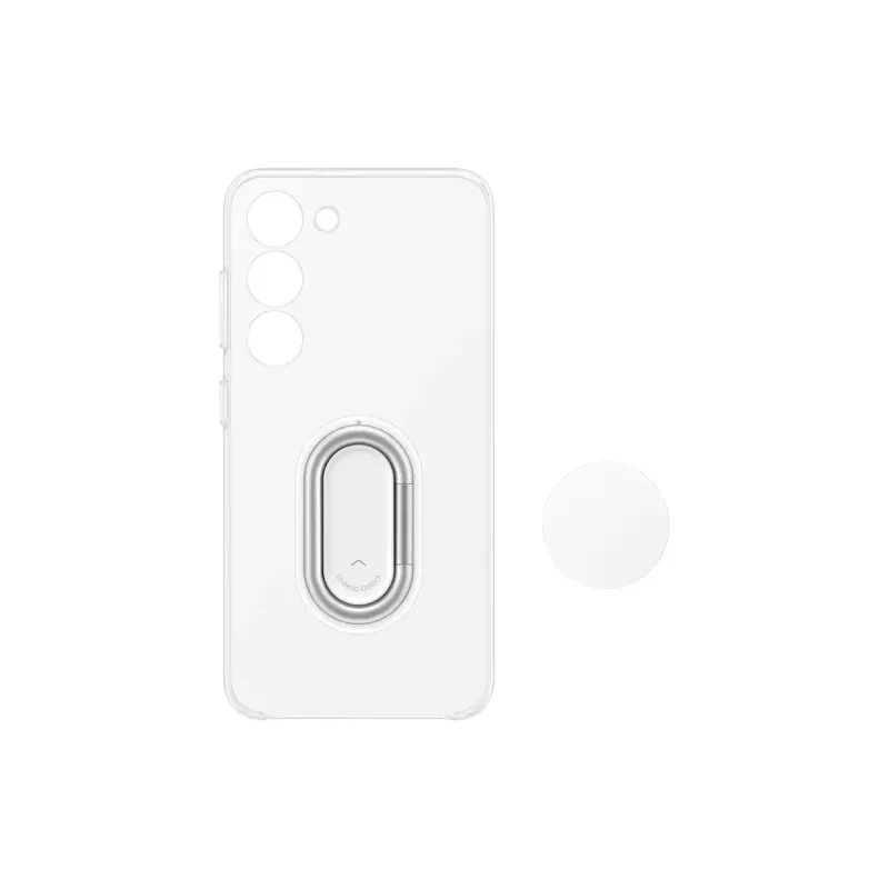 Funda para móvil Samsung EF-XS911CTEGWW 15,5 cm (6,1